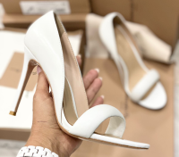 ТУФЛИ GIANVITO ROSSI фото