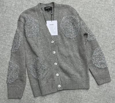 КАРДИГАН CHANEL фото