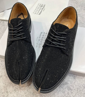 БОТИНКИ MAISON MARGUELA фото