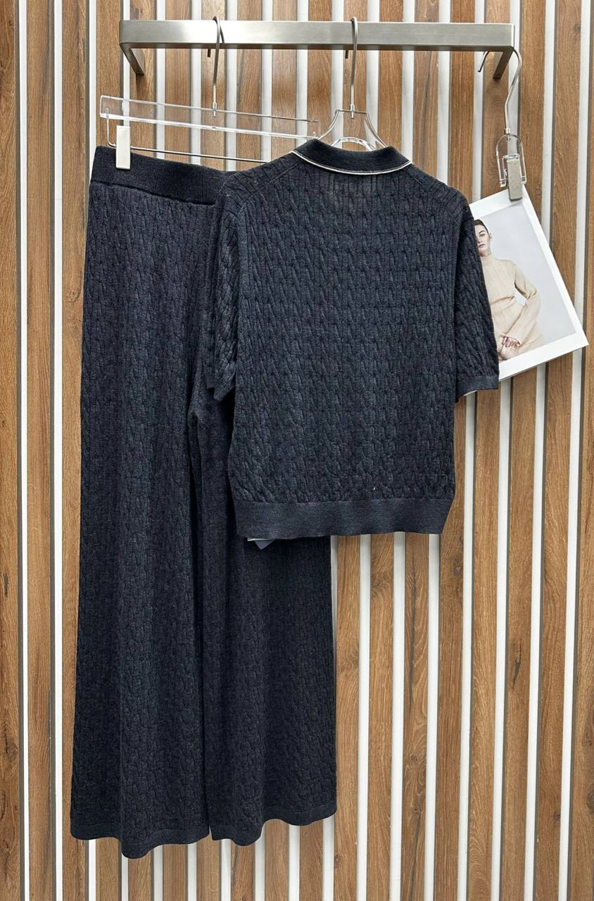 КОСТЮМ BRUNELLO CUCINELLI детальное фото