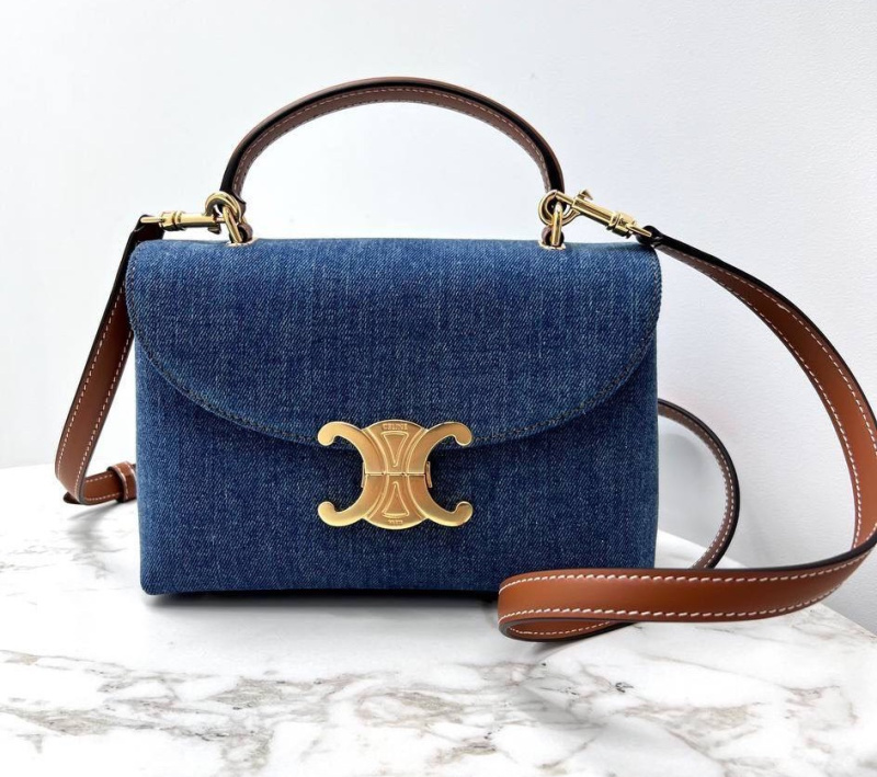 СУМКА CELINE фото