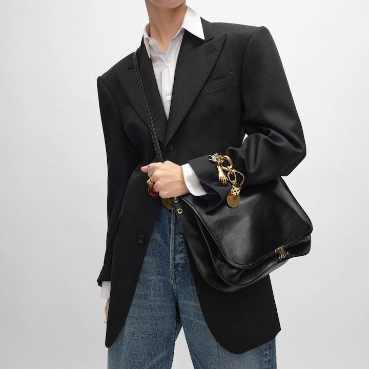 СУМКА CELINE детальное фото