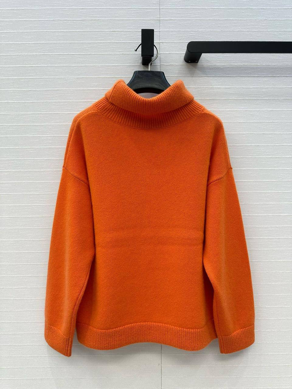 СВИТЕР HERMES детальное фото