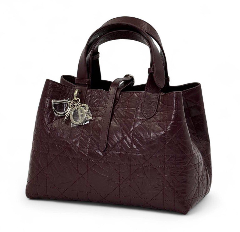 СУМКА CHRISTIAN DIOR фото