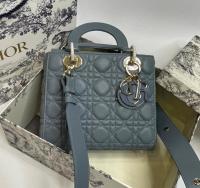 СУМКА CHRISTIAN DIOR LADY фото