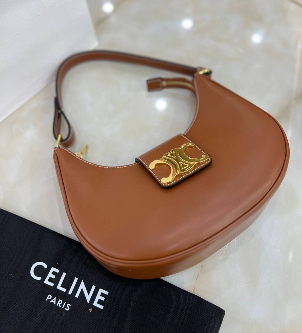 СУМКА CELINE детальное фото