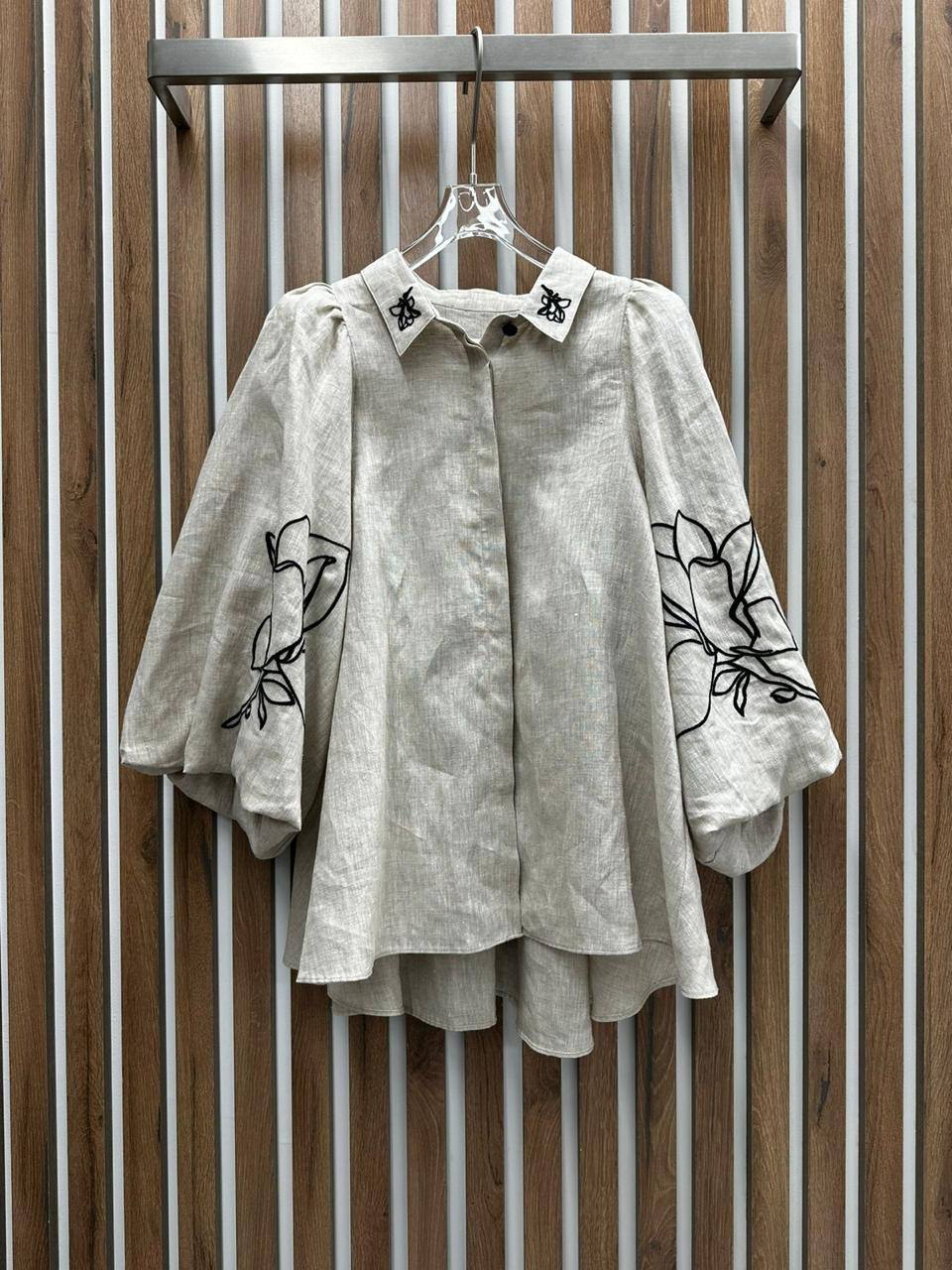 КОСТЮМ JOSLIN детальное фото