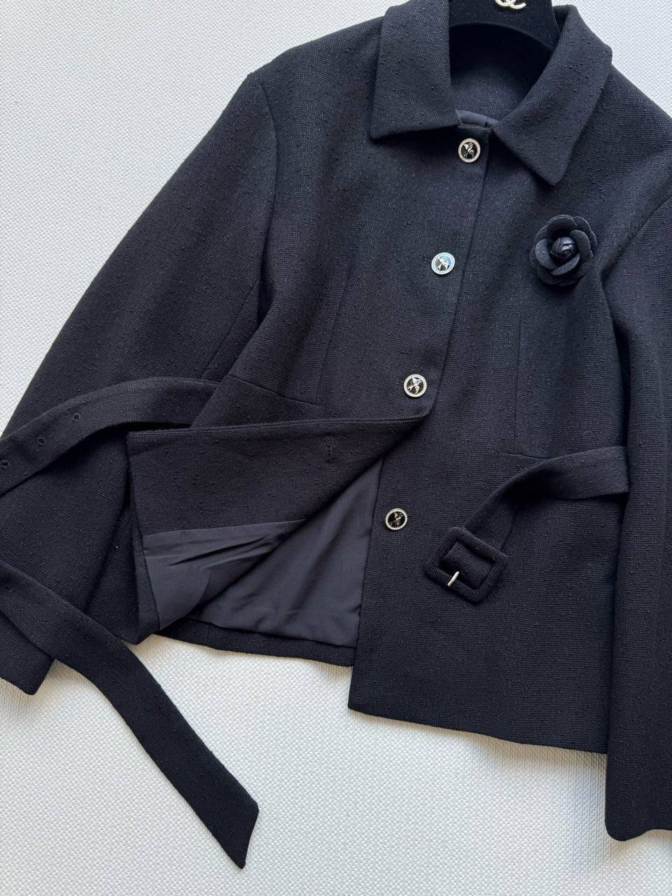 ПИДЖАК CHANEL детальное фото