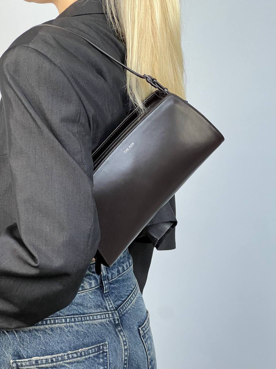 СУМКА THE ROW детальное фото