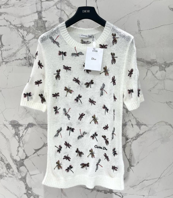 КОФТА CHRISTIAN DIOR фото