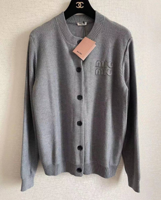 КAРДИГАН MIU MIU фото