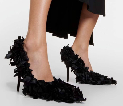 ТУФЛИ BALENCIAGA фото