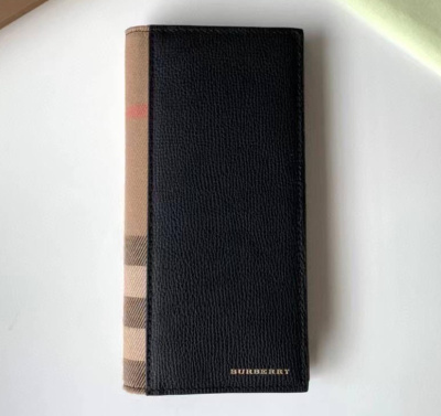 МУЖСКОЙ БУМАЖНИК BURBERRY фото