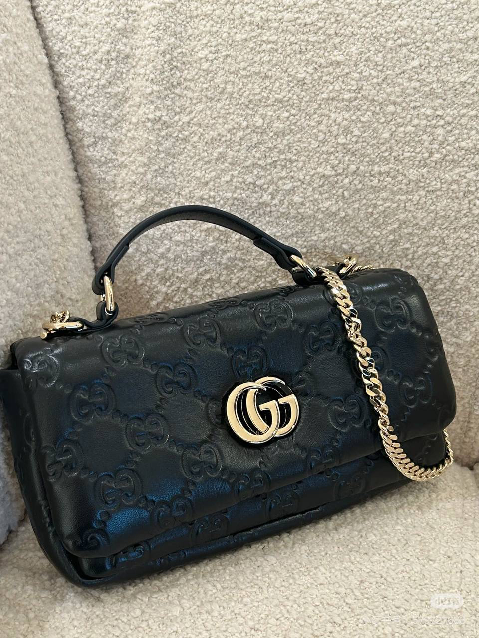 СУМКА GUCCI детальное фото