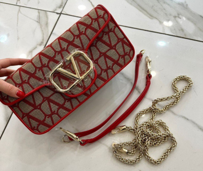 СУМКА VALENTINO фото