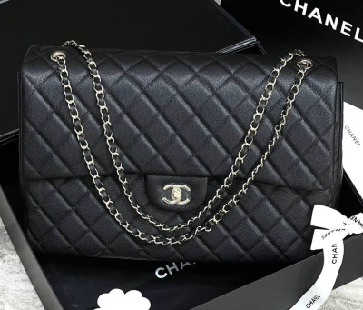 СУМКА CHANEL 2.55 фото