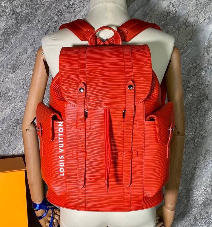 МУЖСКОЙ РЮКЗАК LOUIS VUITTON фото