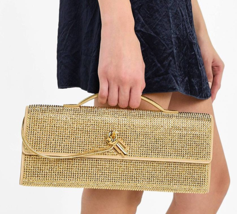 КЛАТЧ BOTTEGA VENETA фото