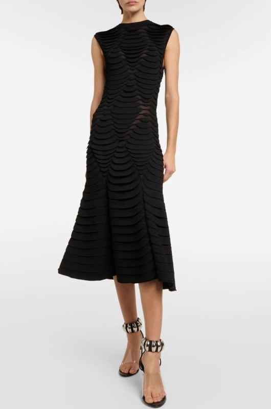 ПЛАТЬЕ ALAIA фото