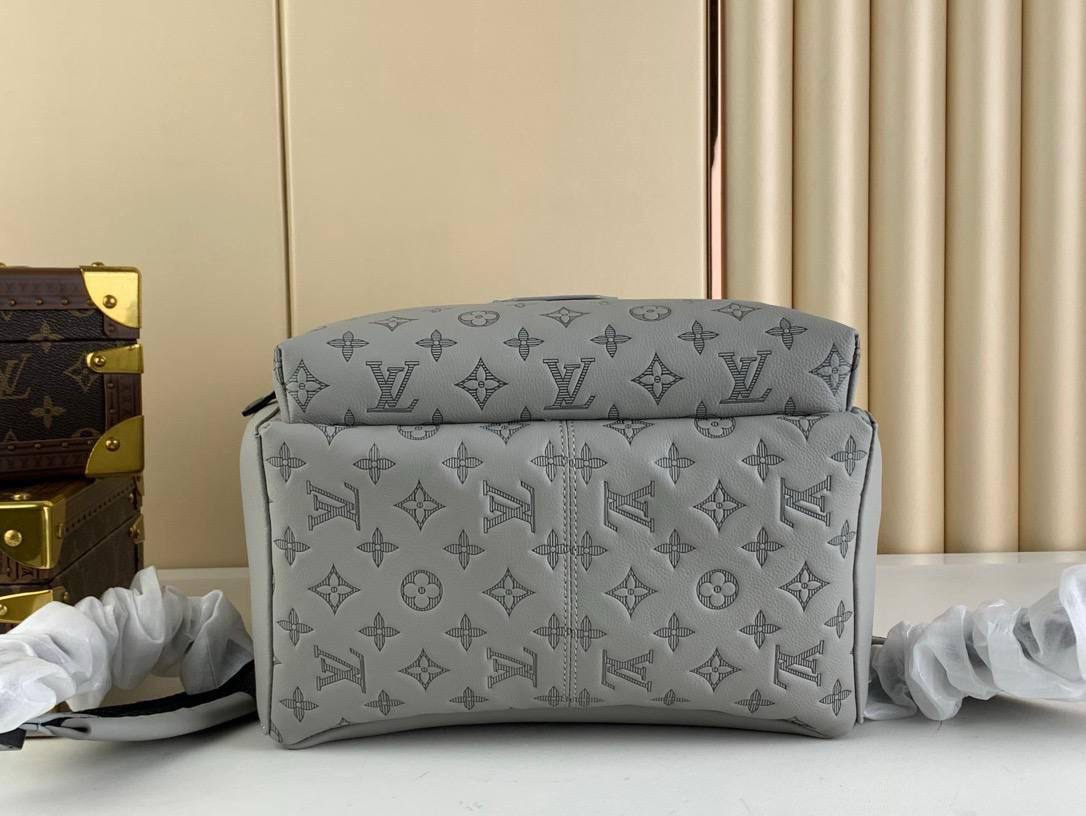 МУЖСКОЙ РЮКЗАК LOUIS VUITTON детальное фото