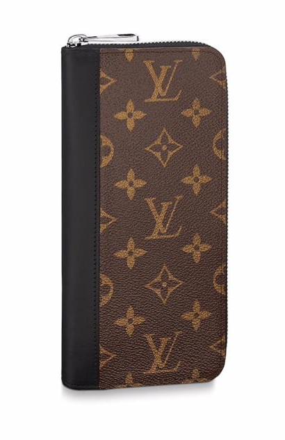 ПОРТМОНЕ LOUIS VUITTON детальное фото