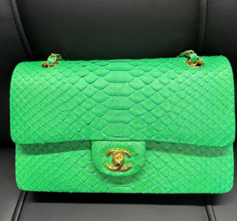 СУМКА CHANEL 2.55 фото