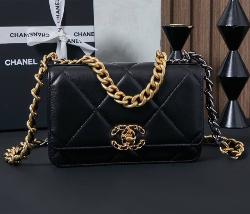 СУМКА CHANEL фото