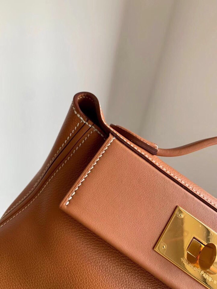 СУМКА HERMES детальное фото