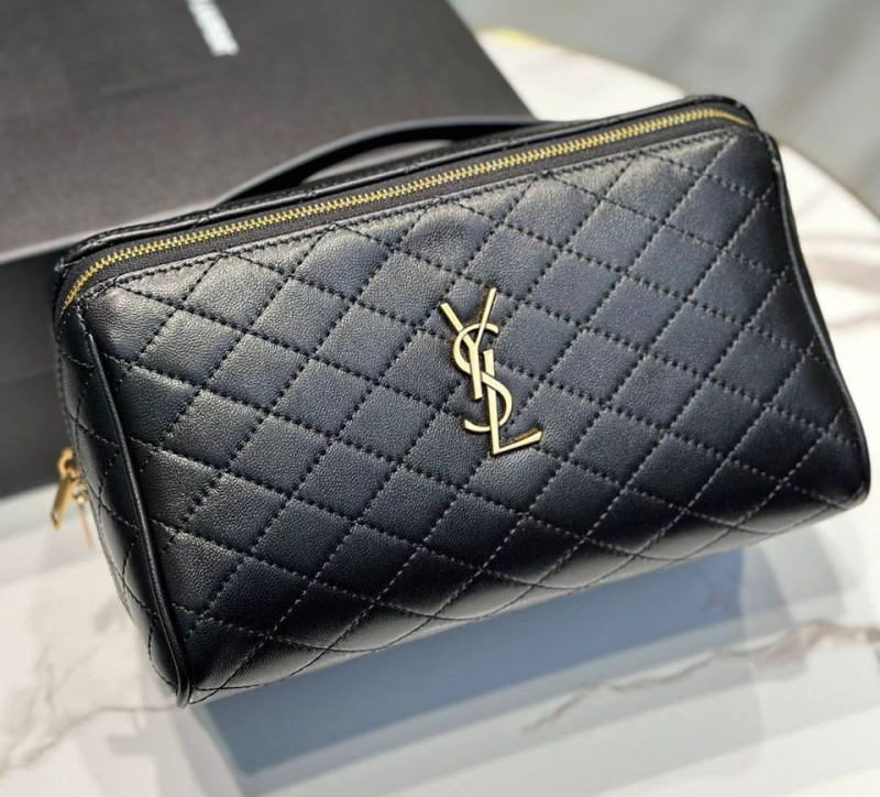 КОСМЕТИЧКА SAINT LAURENT фото