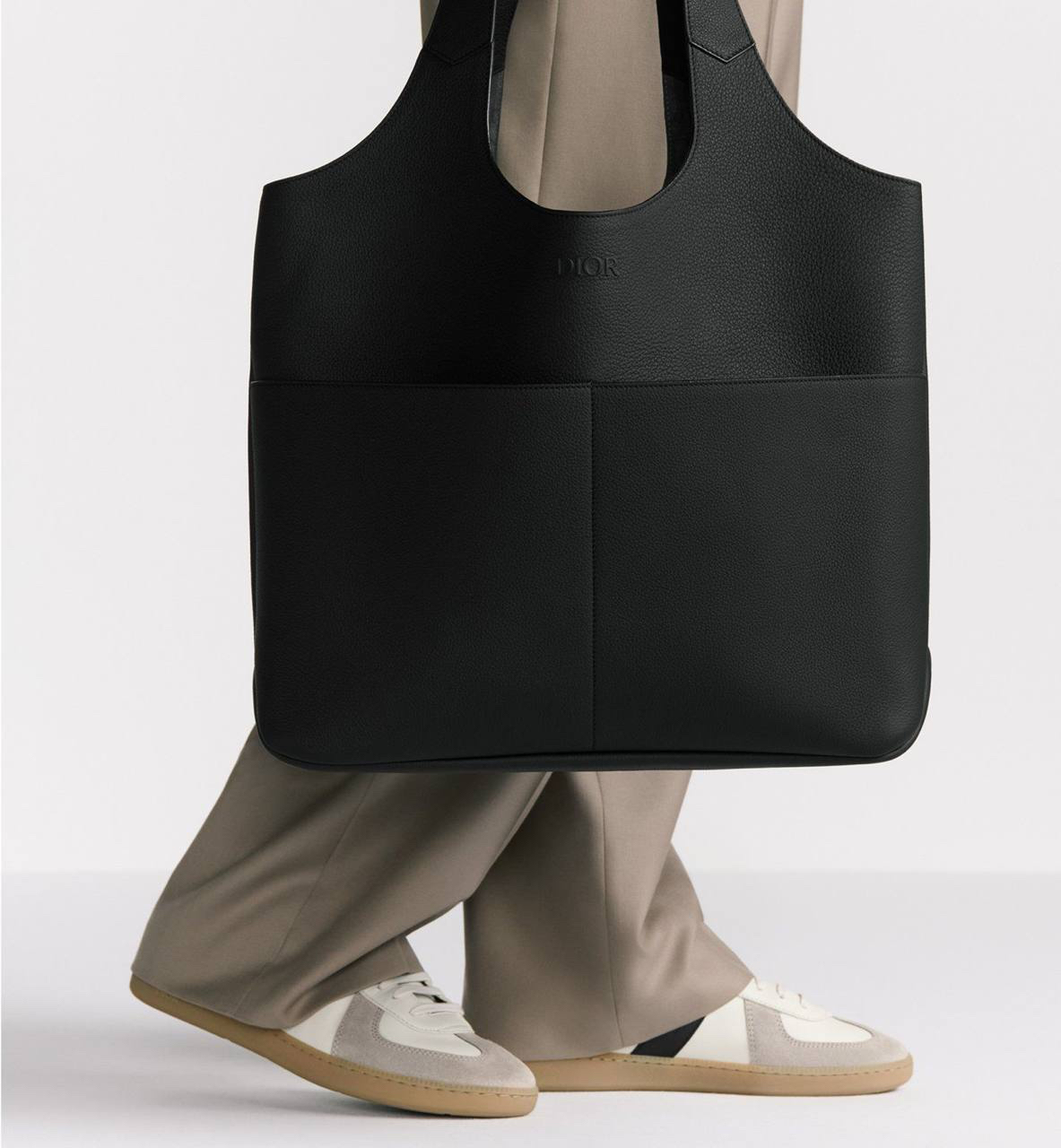 СУМКА CHRISTIAN DIOR детальное фото