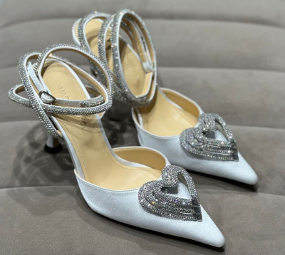 ТУФЛИ MACH&MACH фото