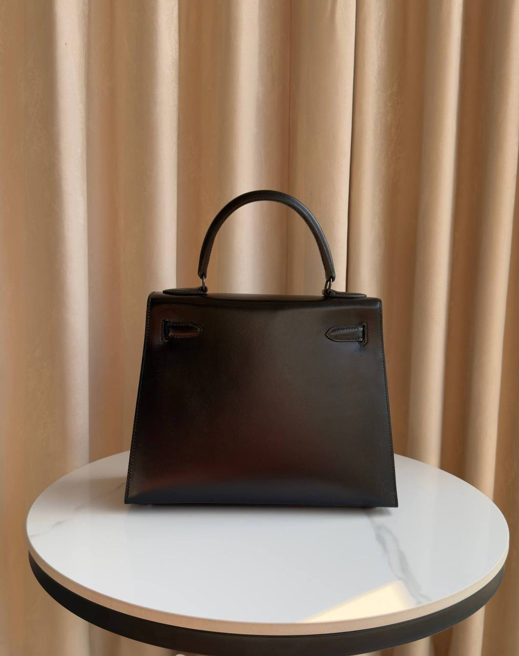 СУМКА HERMES KELLY 28 детальное фото