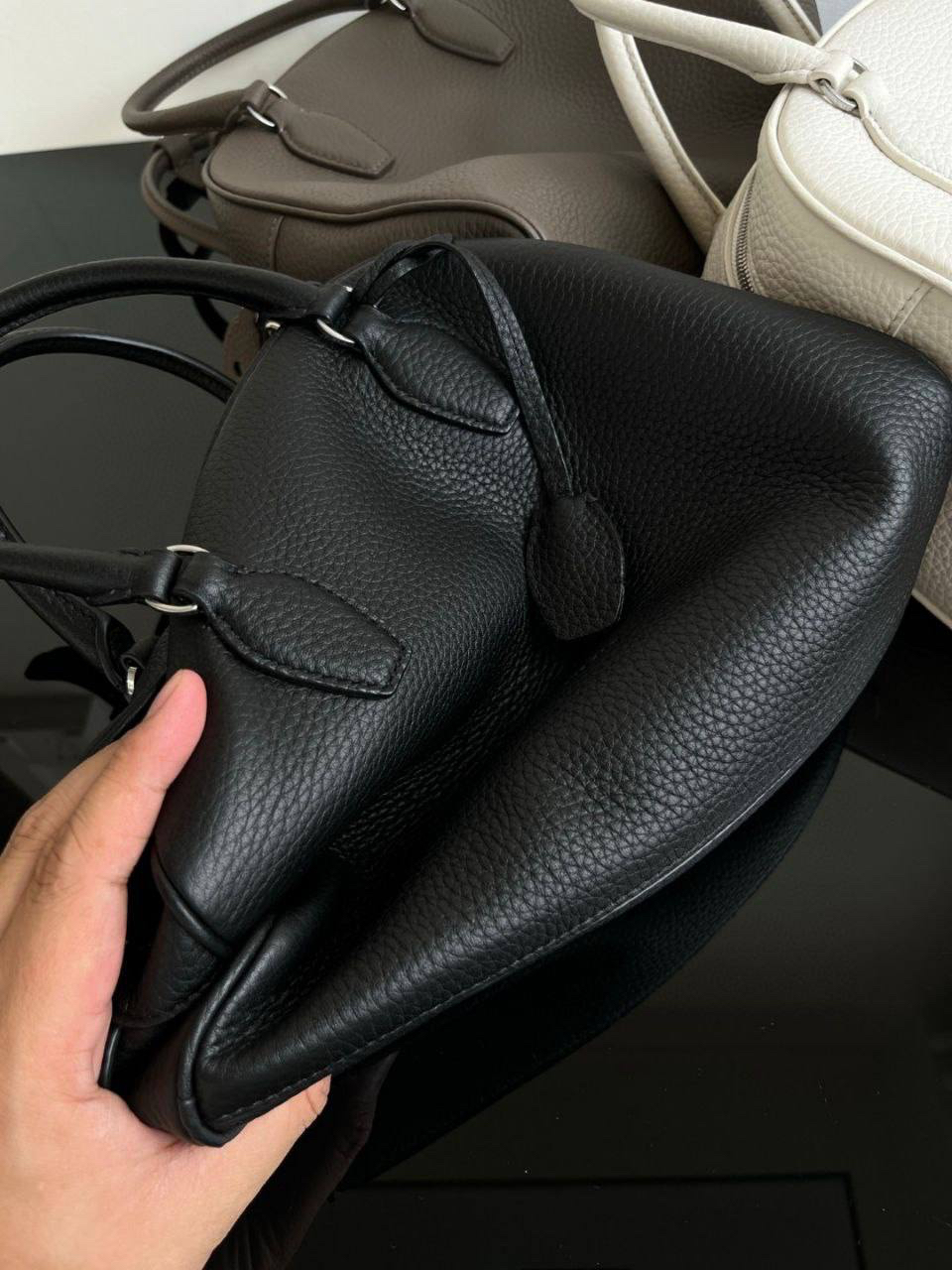 СУМКА THE ROW детальное фото