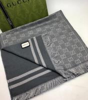 МУЖСКОЙ ШАРФ GUCCI фото