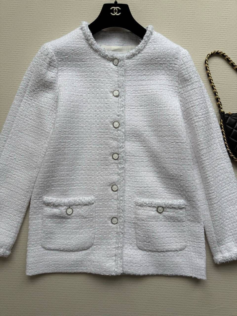 ПИДЖАК CHANEL детальное фото