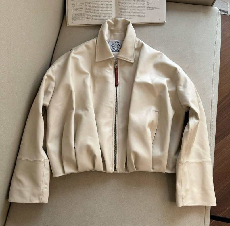 КУРТКА LOEWE фото