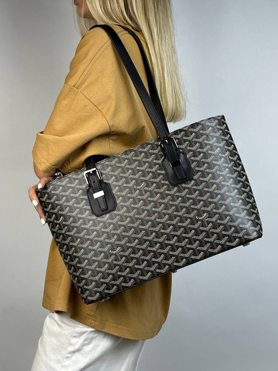 СУМКА GOYARD детальное фото