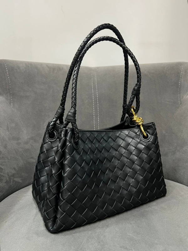 СУМКА BOTTEGA VENETA фото