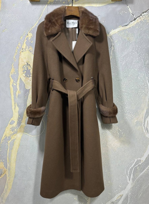 ПАЛЬТО MAX MARA фото