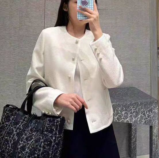 ПИДЖАК CHRISTIAN DIOR фото