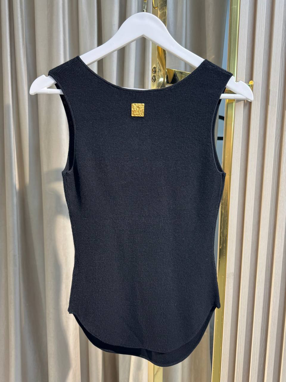 ТОП SCHIAPARELLI детальное фото