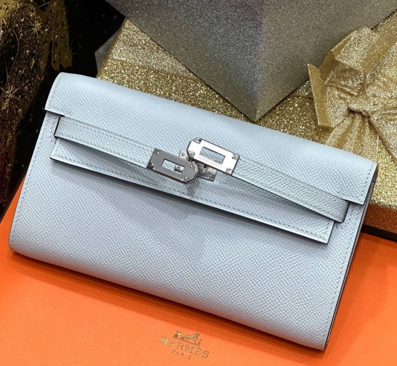 СУМКА HERMES KELLY TO GO фото