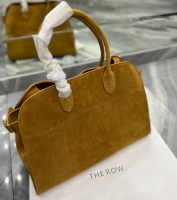 СУМКА THE ROW MARGAUX 15 фото