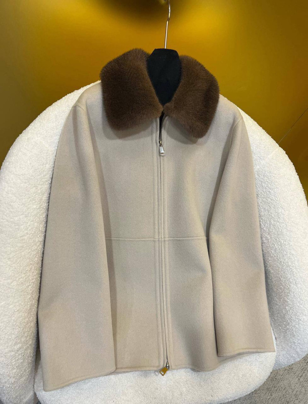 ПАЛЬТО LORO PIANA фото