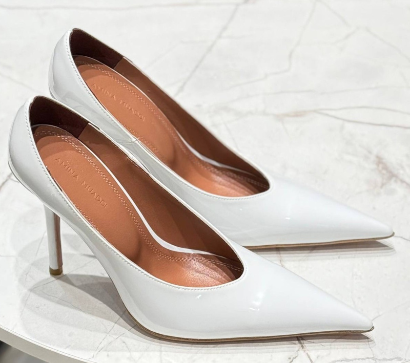 ТУФЛИ AMINA MUADDI фото