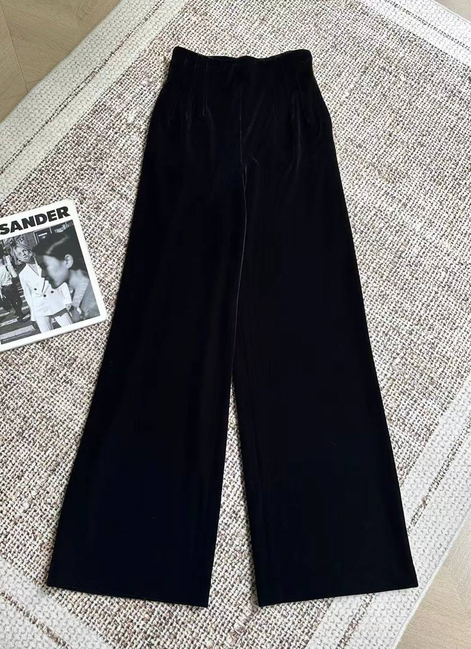 КОСТЮМ SCHIAPARELLI детальное фото