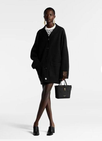 СУМКА LOUIS VUITTON детальное фото