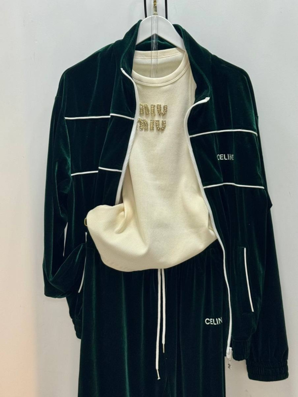 КОСТЮМ CELINE фото