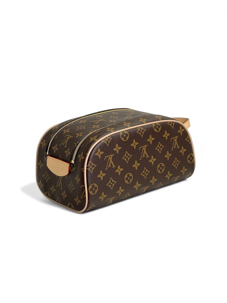 МУЖСКОЙ НЕСЕССЕР КОСМЕТИЧКА LOUIS VUITTON KING SIZE детальное фото