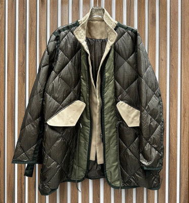 КУРТКА SACIA фото